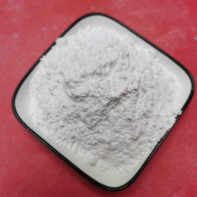 硅酸铝粉